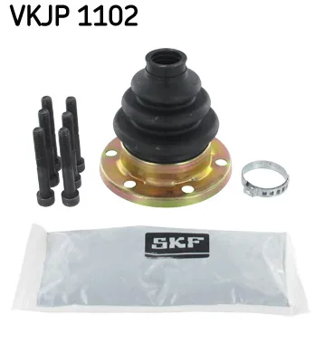 Комплект маншон, полуоска SKF
